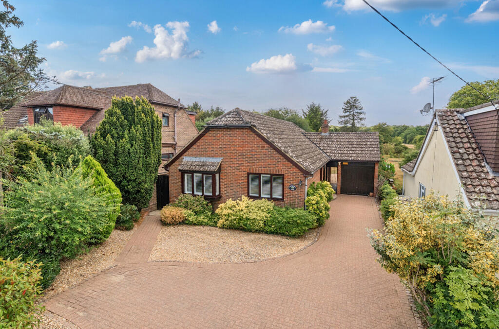 Main image of property: Westwood Lane, Normandy, Guildford, Surrey, GU3