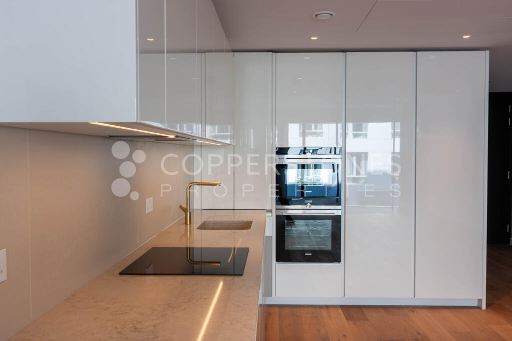Apartment in London - View 4