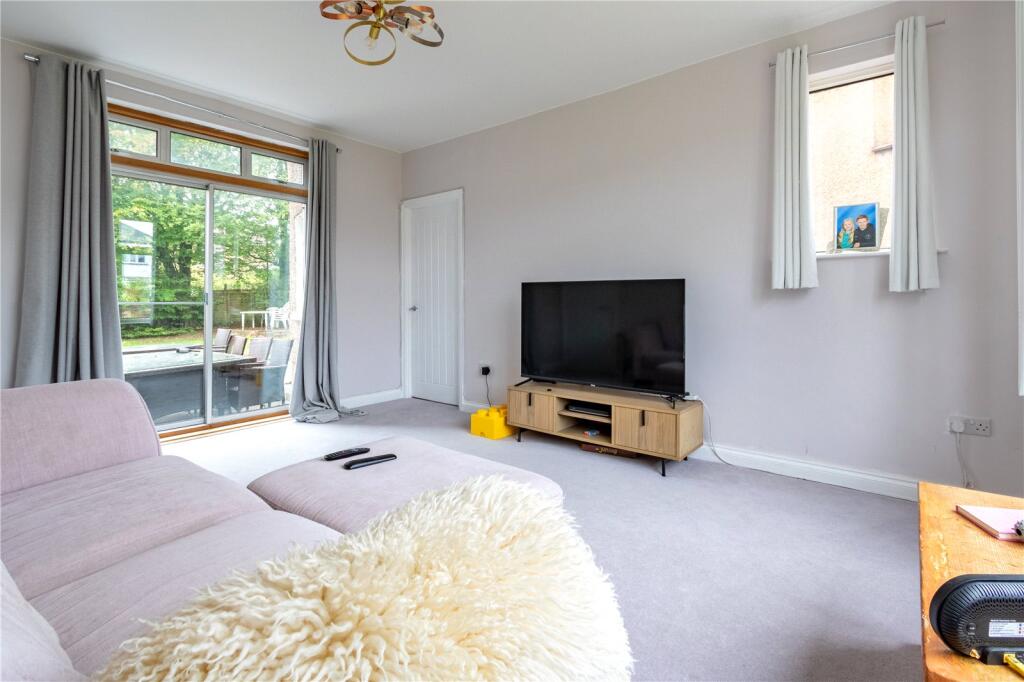 Cunningham Close, Roath Park, Cardiff, CF23 photo 3