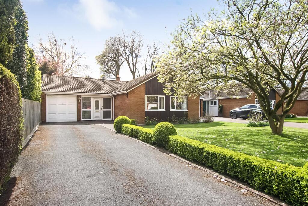 Main image of property: Friars Pardon, Hurworth, Darlington