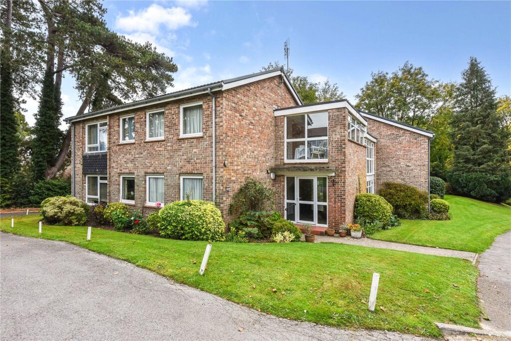 Main image of property: Elmleigh Court, Elmleigh, Midhurst, West Sussex, GU29