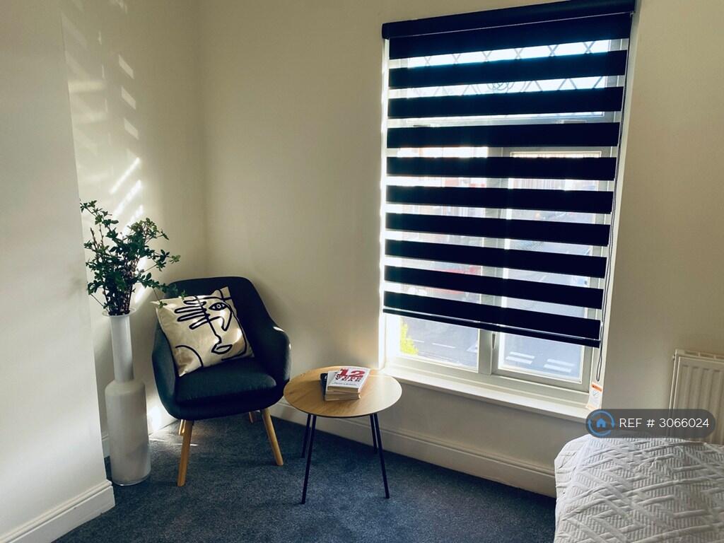 Apartment in Derby, West End, Allestree - View 5