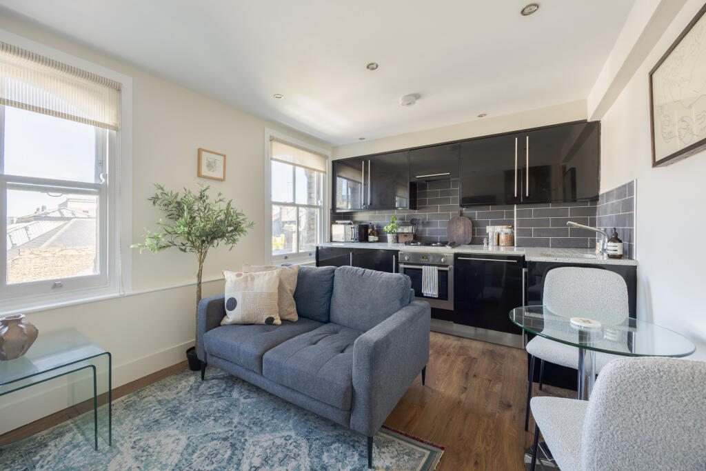 Main image of property: 2 Puma Court, London