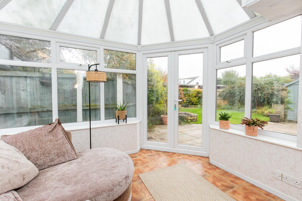 House in South Ribble, Farington - More
