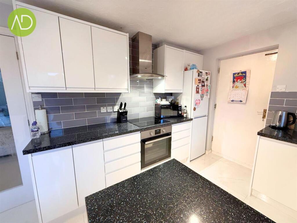 House in Harlow, Essex - More