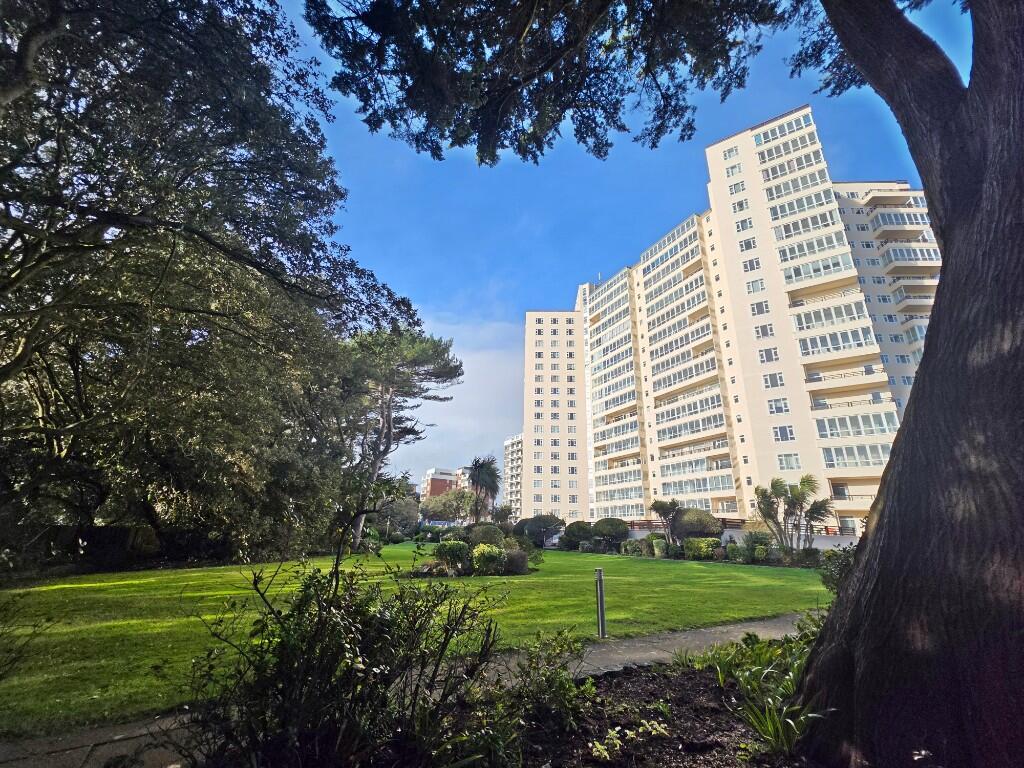 Main image of property: ALBANY, Manor Road, East Cliff, Bournemouth, Dorset, BH1