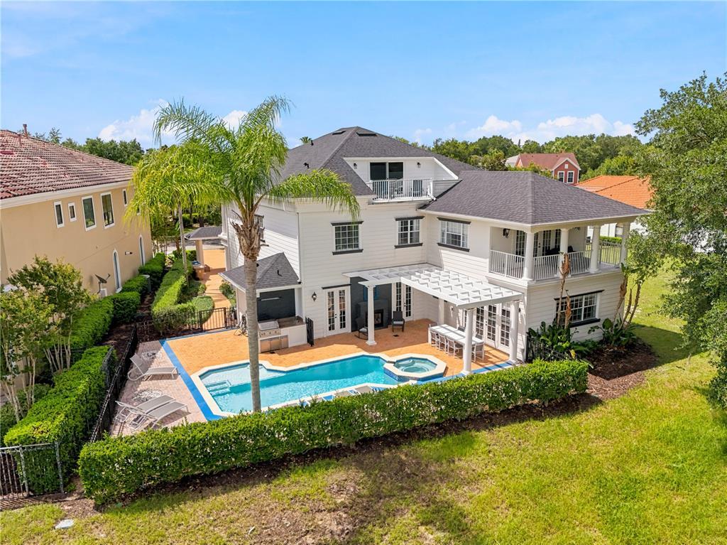 Main image of property: Florida, Osceola County, Reunion