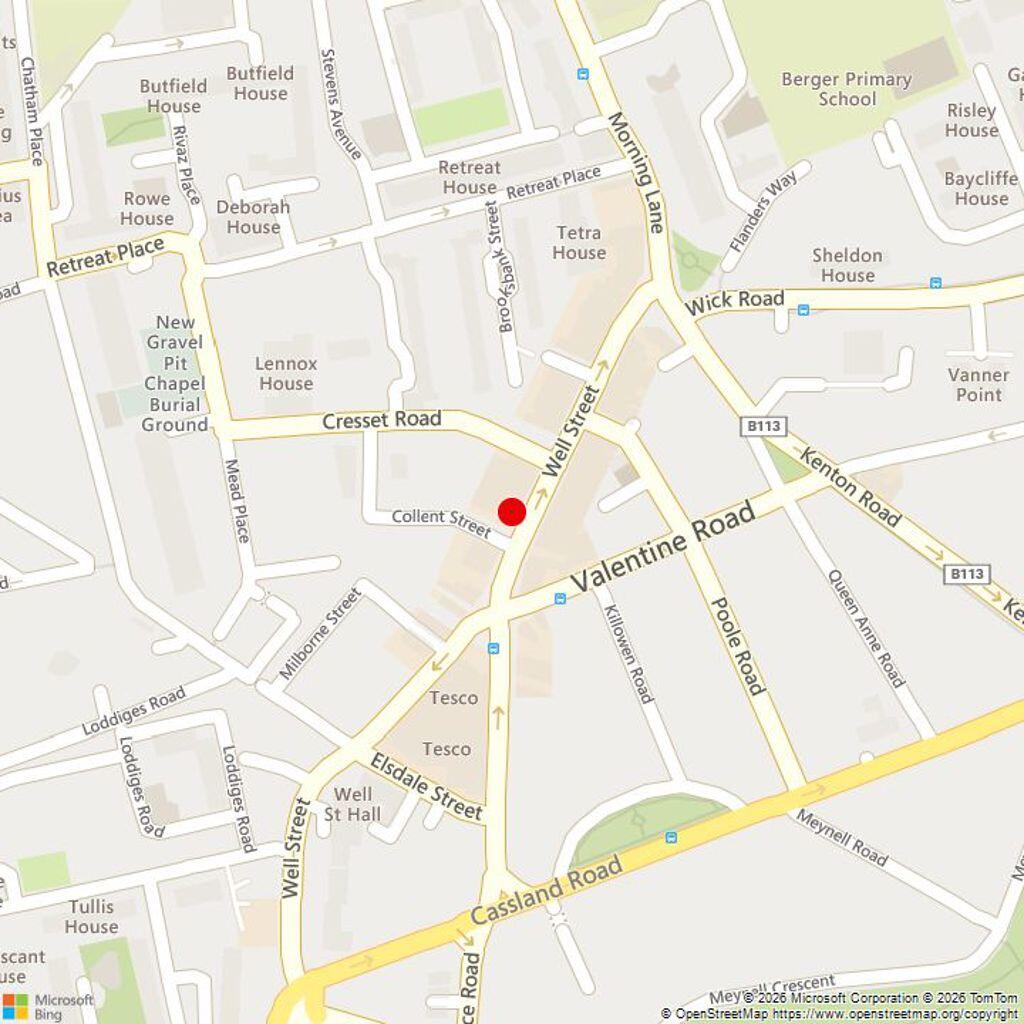 Property Map