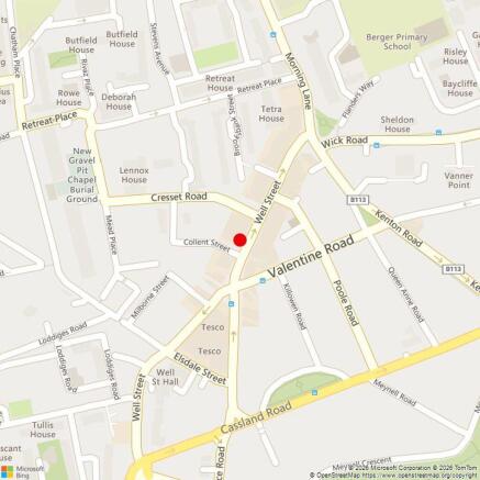 Property Map
