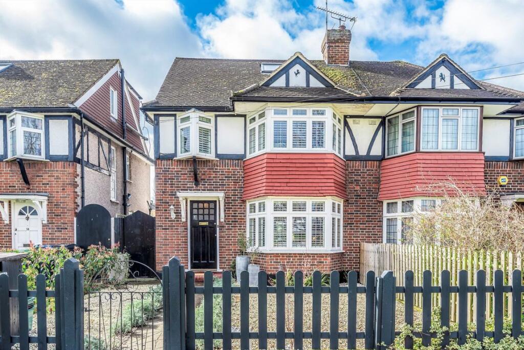 Main image of property: Tudor Drive, Kingston Upon Thames