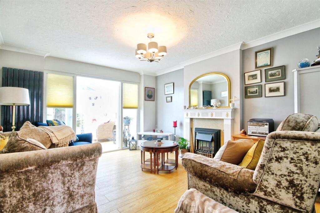 House in Chester-le-Street, Waldridge Park, Waldridge - View 4