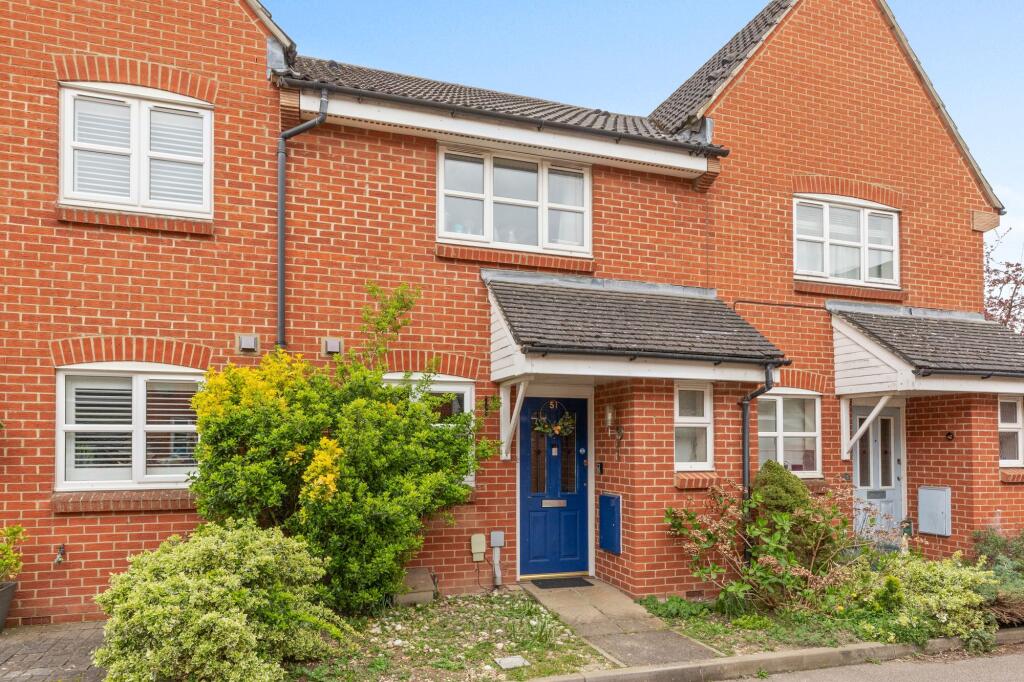 Main image of property: Youens Drive, Thame, OX9