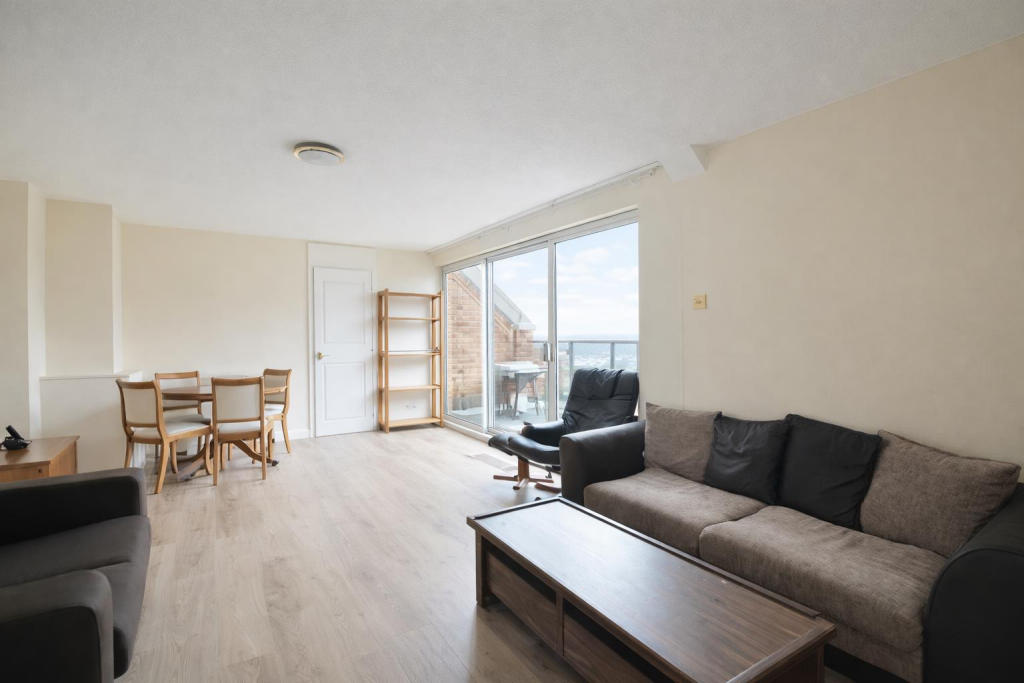 Main image of property: Parsons Lodge, Priory Road, West Hampstead