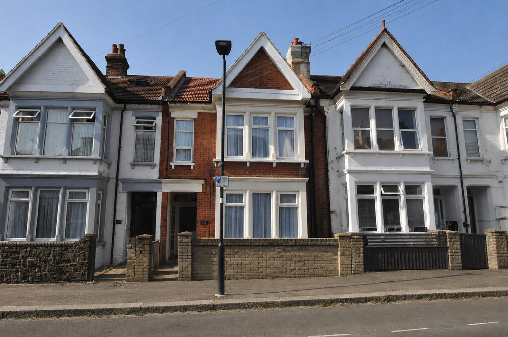 Main image of property: St. Helens Road, Westcliff-on-Sea