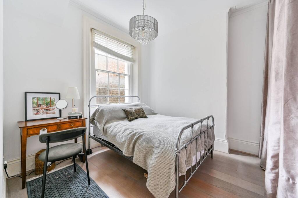 Main image of property: Balcombe Street, Marylebone, London, NW1