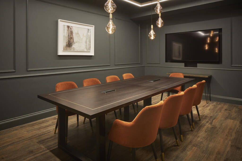 Boardroom