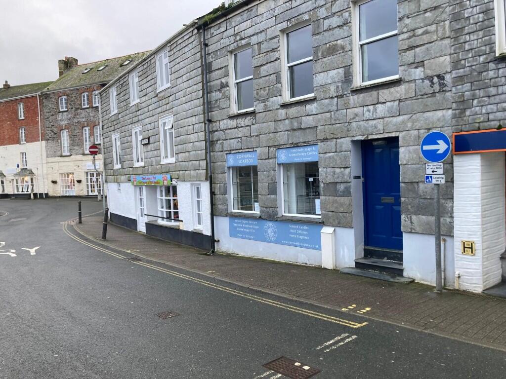 Main image of property: The Strand, Padstow, Cornwall, PL28