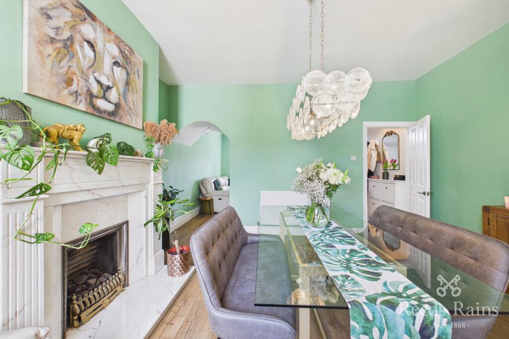 Additional image 9 of Burnley Road, Cliviger, Burnley, Lancashire, BB10