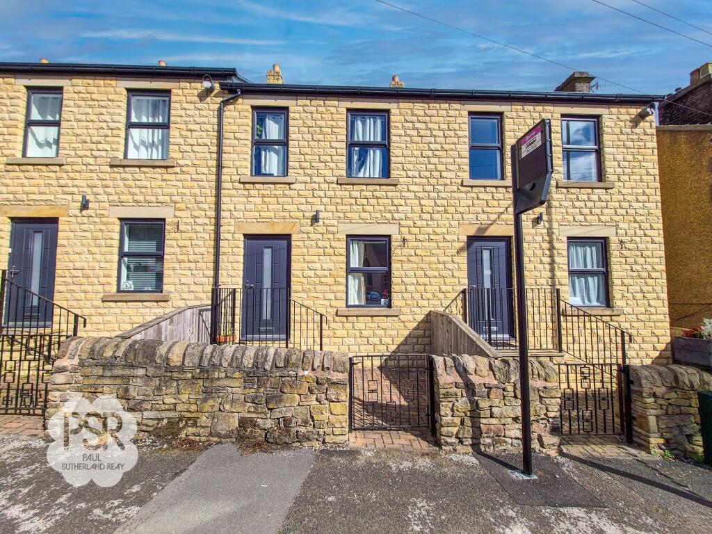 Main image of property: Corn Mill Court, New Mills, SK22