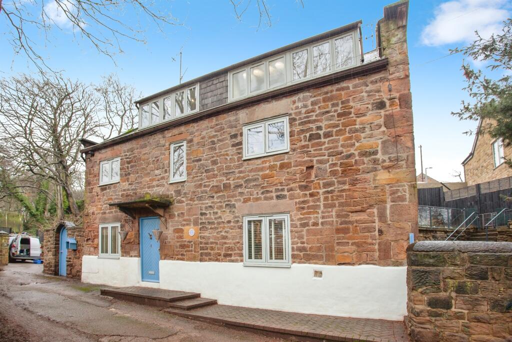 Main image of property: Hollowgate, Whiston, Rotherham