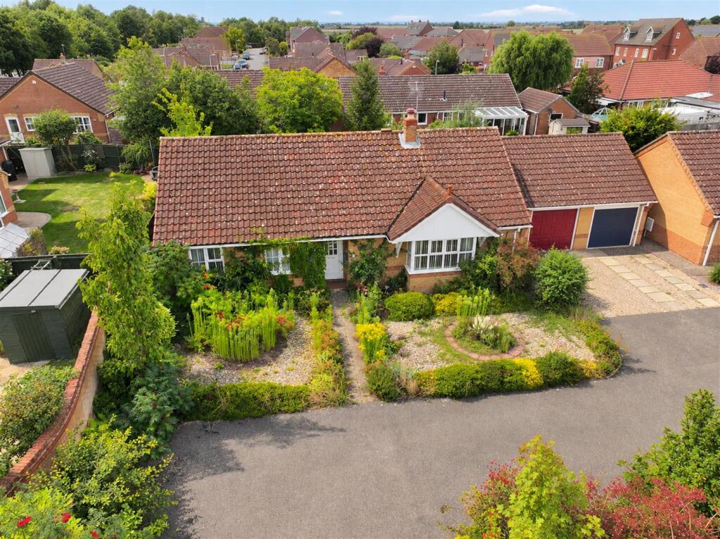 Main image of property: Law Court, Spalding