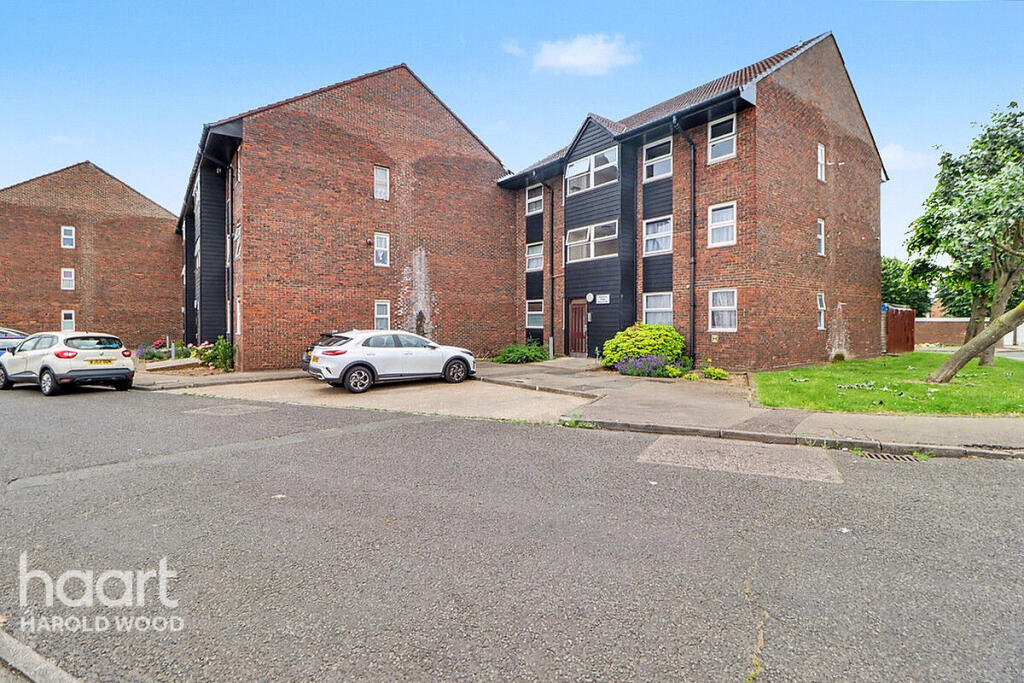 Main image of property: Veronica Close, Harold Hill