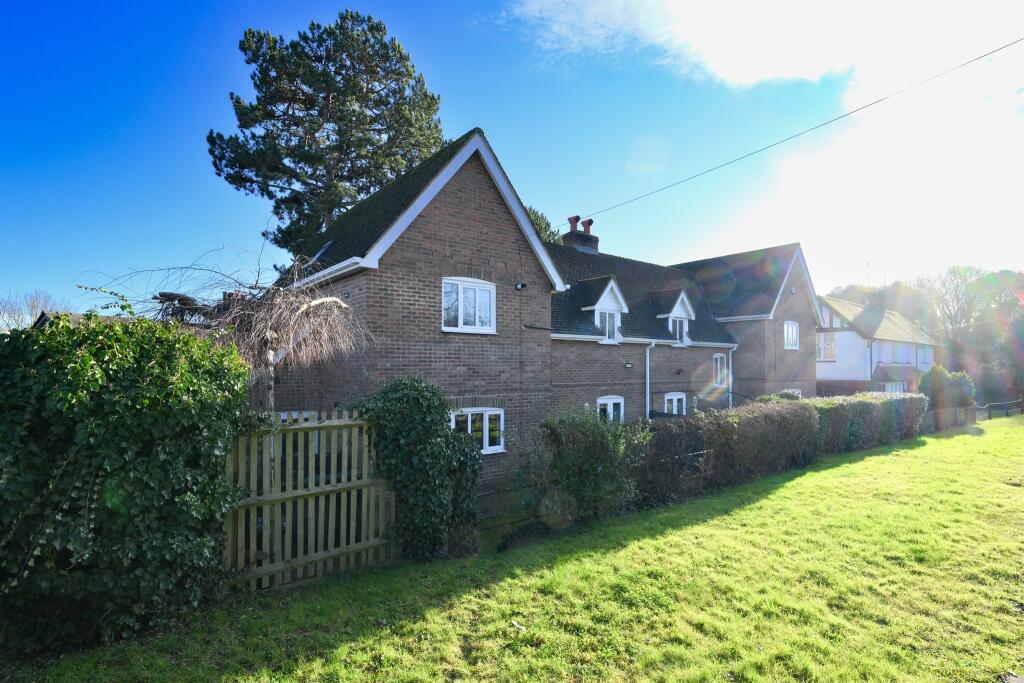 Main image of property: Station Road, Broxbourne