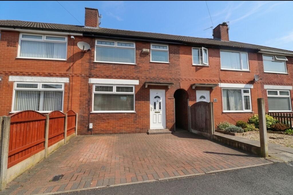 Main image of property: Deepdale Drive, Swinton, M27