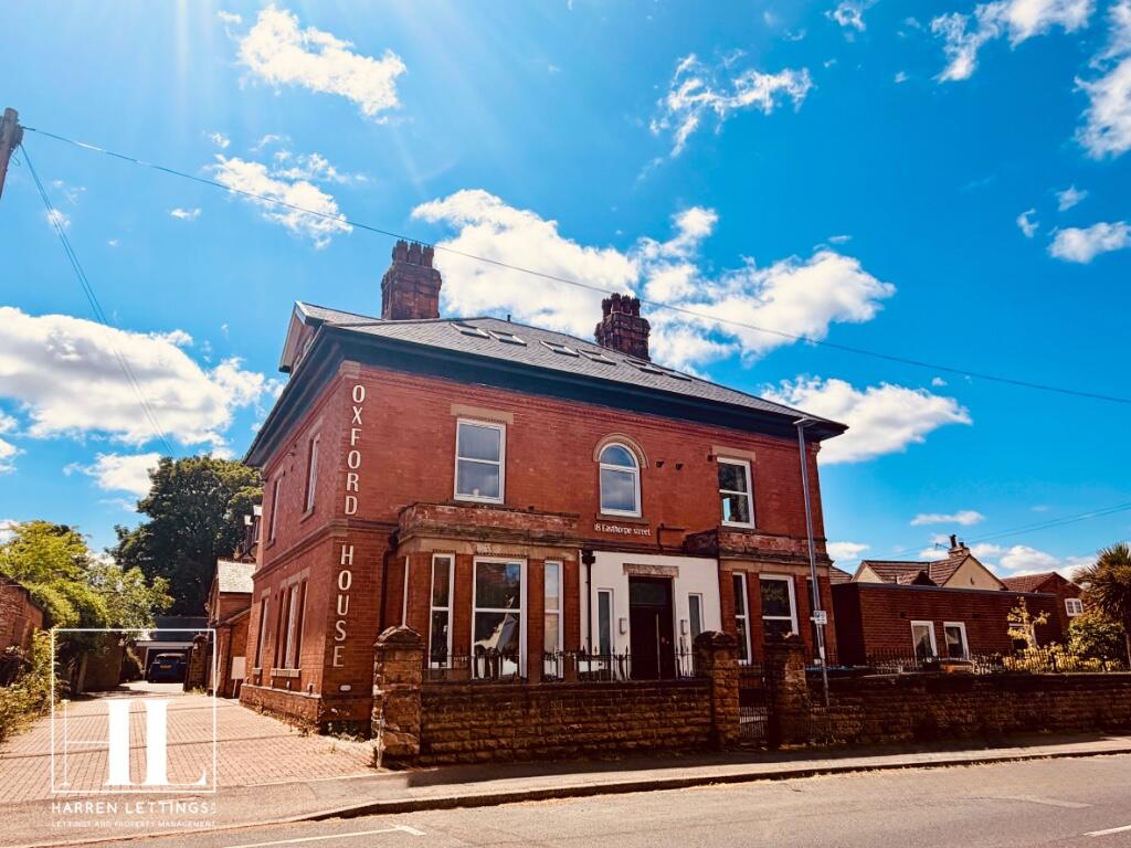 Main image of property: Oxford House, Ruddington, NG11