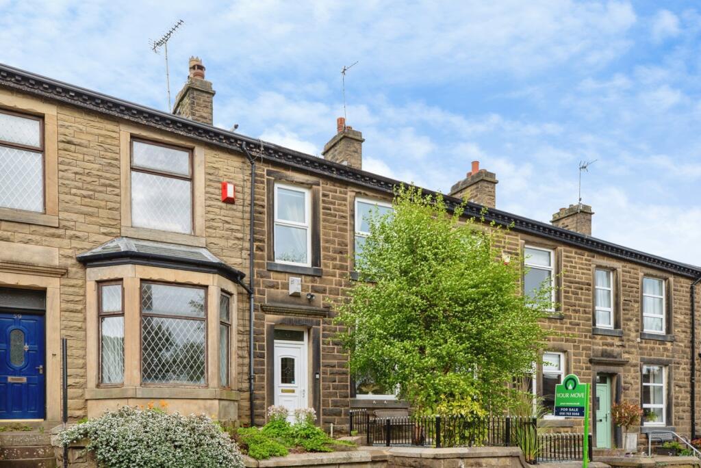 Main image of property: Bury Road, Edenfield, Ramsbottom, Bury, BL0