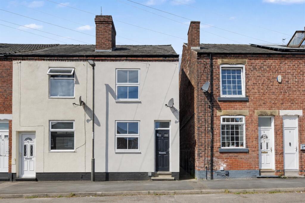 Main image of property: Andrew Avenue, Ilkeston
