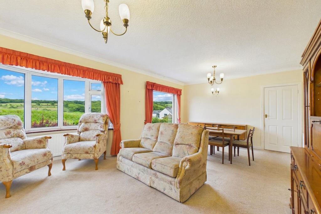 House in Distington - View 3