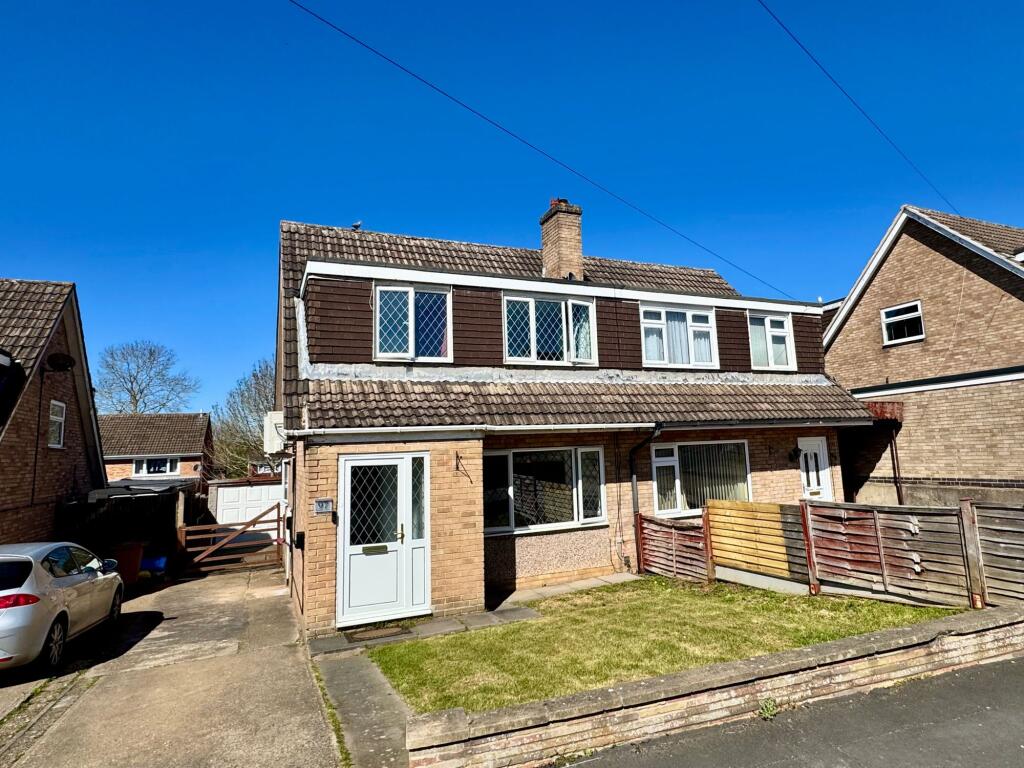 Main image of property: Baldocks Lane, Melton Mowbray, LE13