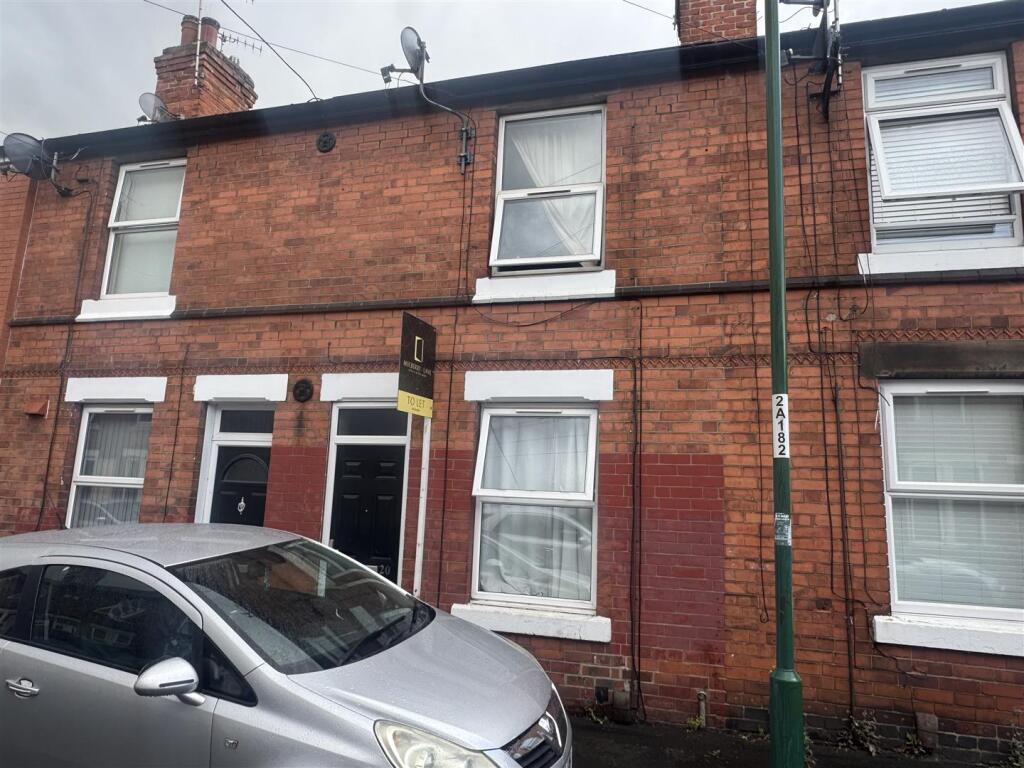 Main image of property: Athorpe Grove, Nottingham