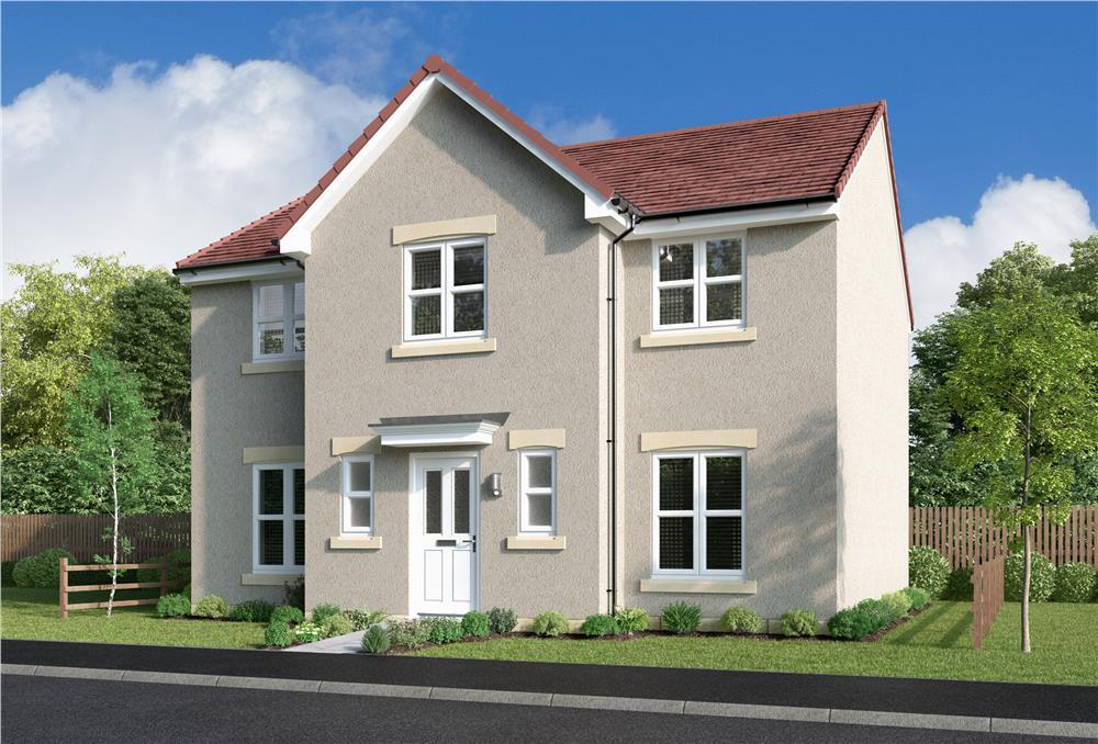 Main image of property: Off Turnhouse Road,
Edinburgh,
EH12 0AD