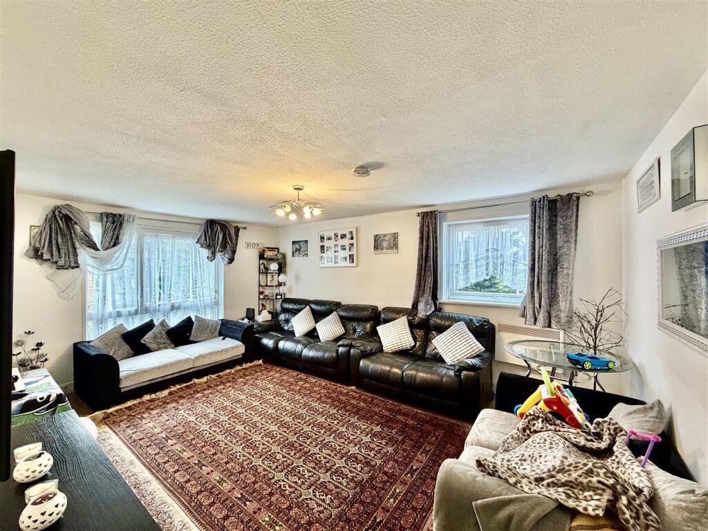 Main image of property: Oakley Close, Isleworth, TW7
