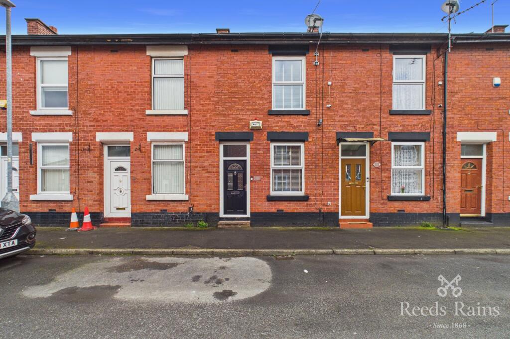 Main image of property: Martin Street, Hyde, Greater Manchester, SK14