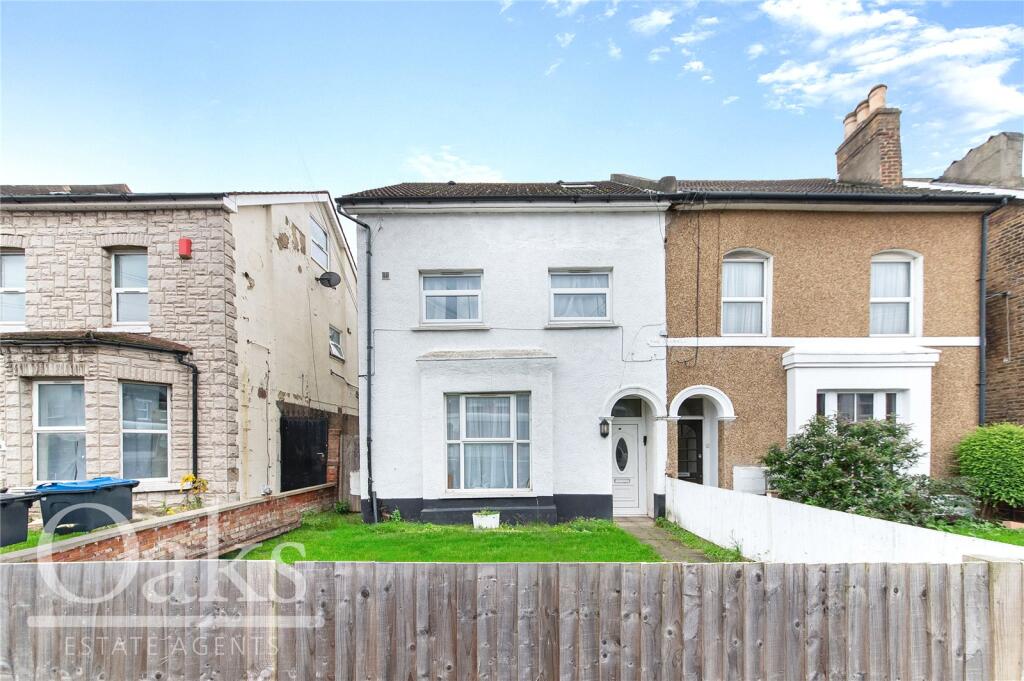 Main image of property: Holmesdale Road, South Norwood