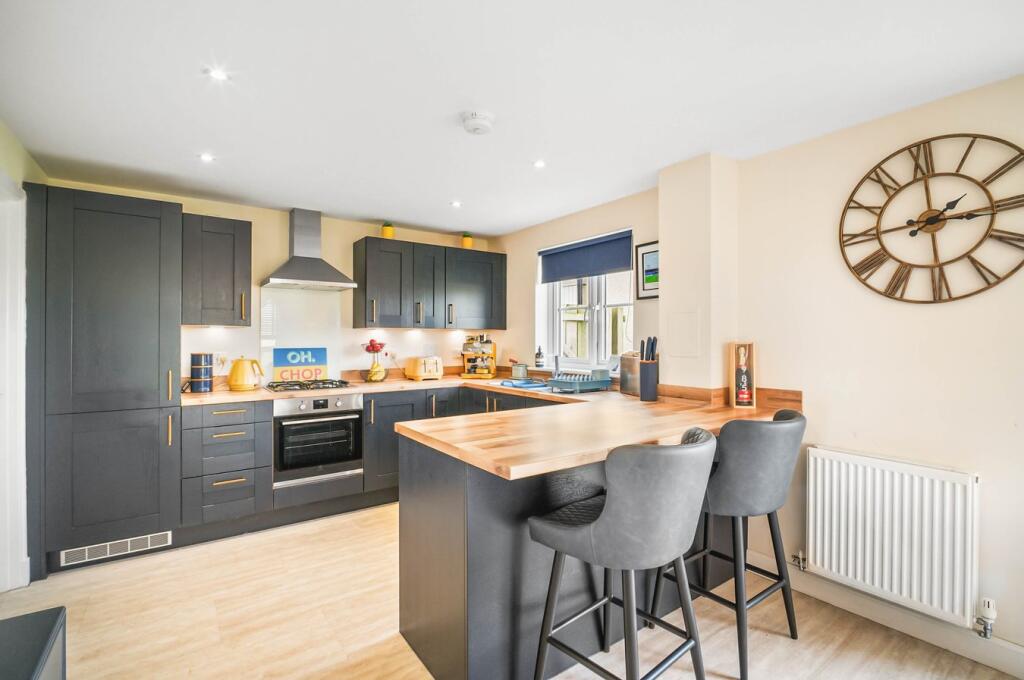 Lochleven Crescent, Kilmarnock, KA3 photo 2