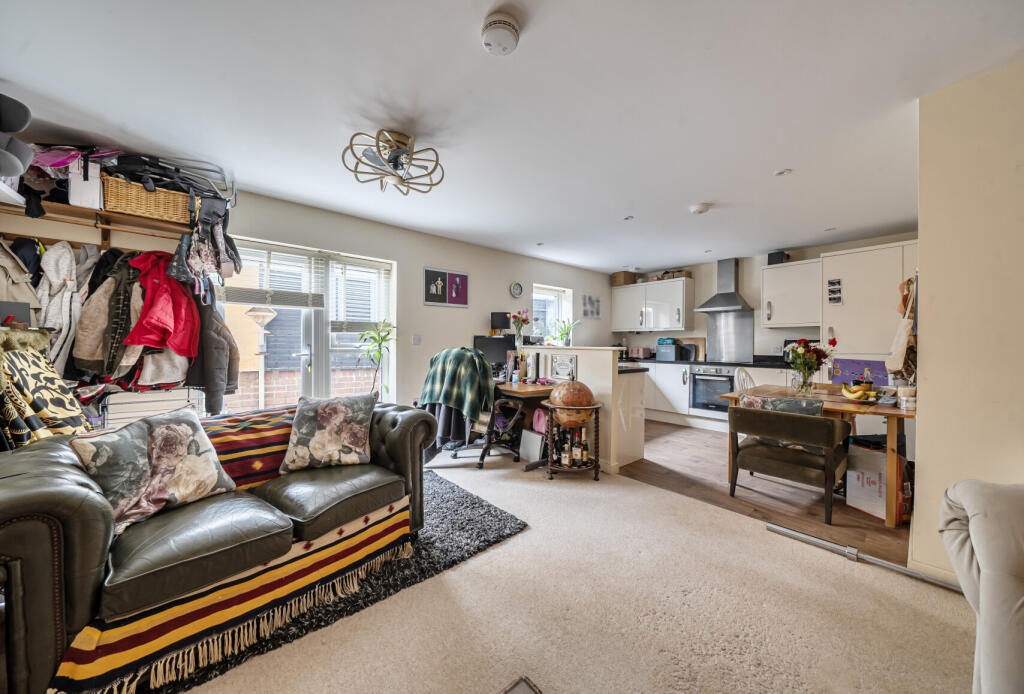 Main image of property: Derrick Road, Bristol, Gloucestershire, BS15