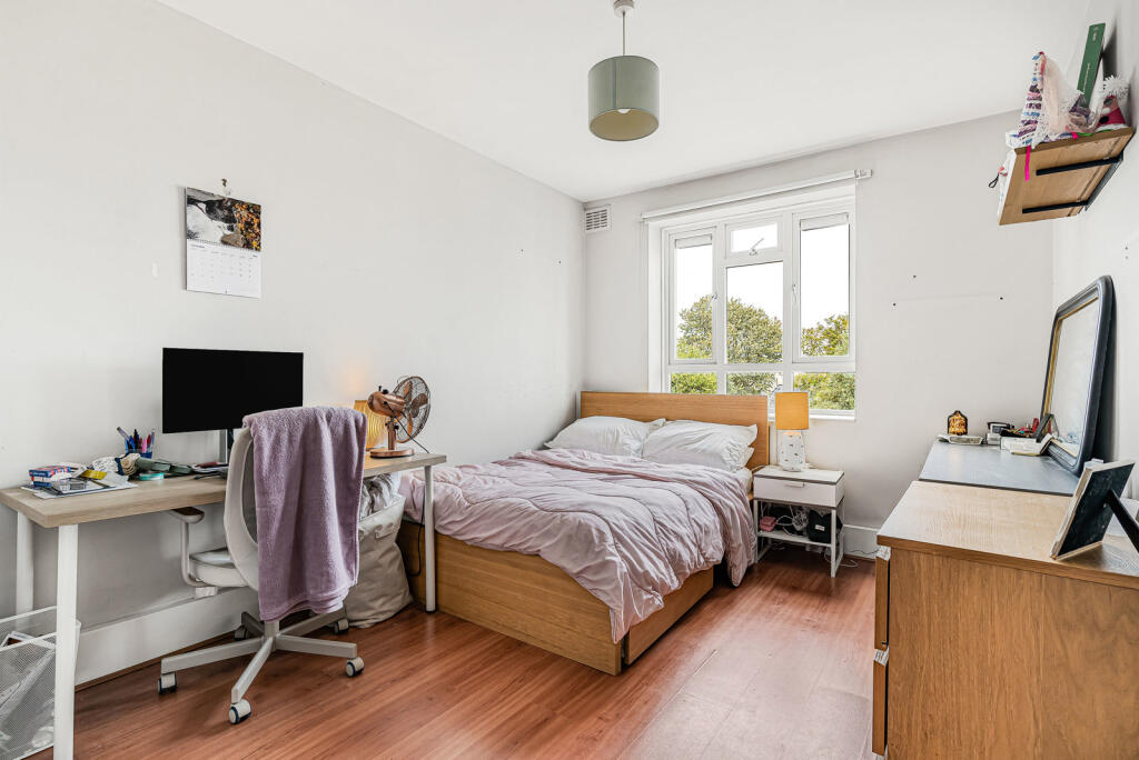 Apartment in London - View 4