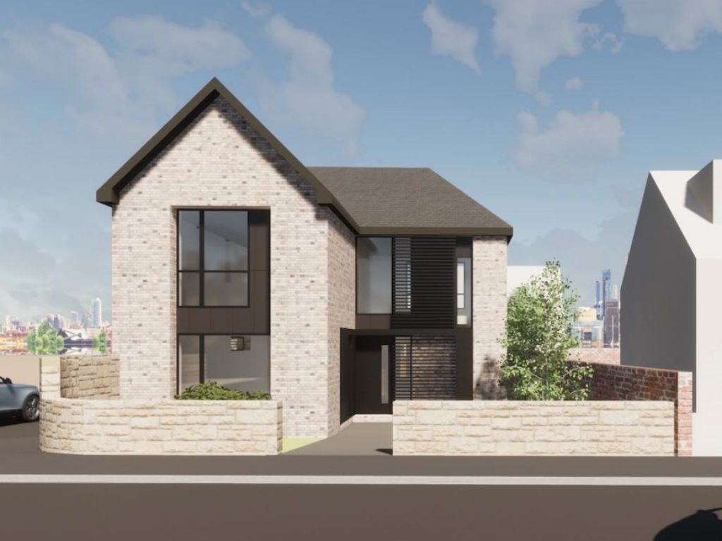 Main image of property: Gartcows Road, Falkirk, FK1 5QU