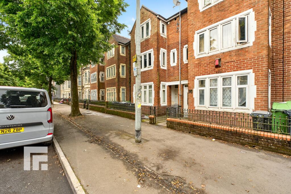 Main image of property: Neville Street, Cardiff, CF11