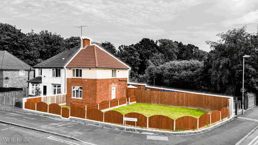 Main image of property: Jerome Road, Sutton Coldfield, West Midlands, B72