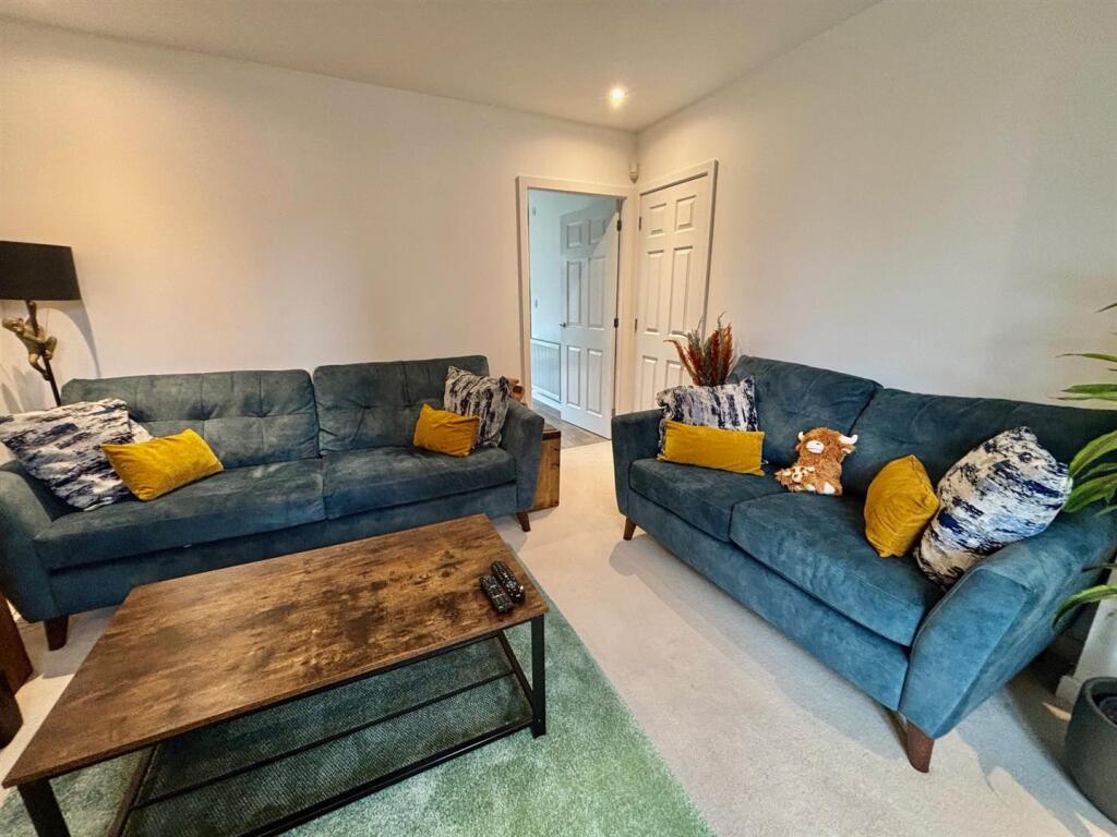 House in South Derbyshire, Radbourne - View 5