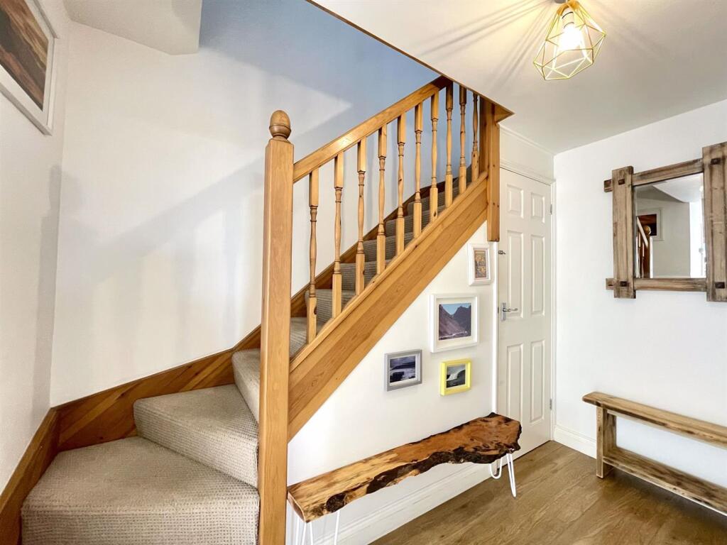 House in Truro - More