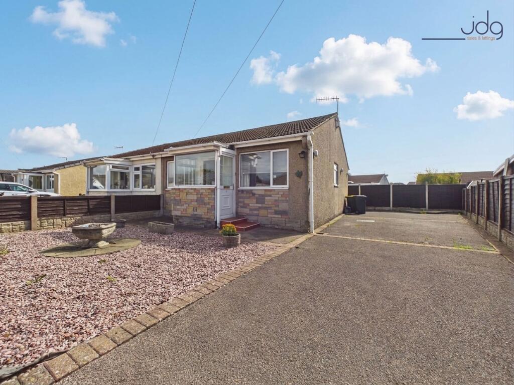 Main image of property: Greenholme Avenue, Morecambe | Bungalow with Potential