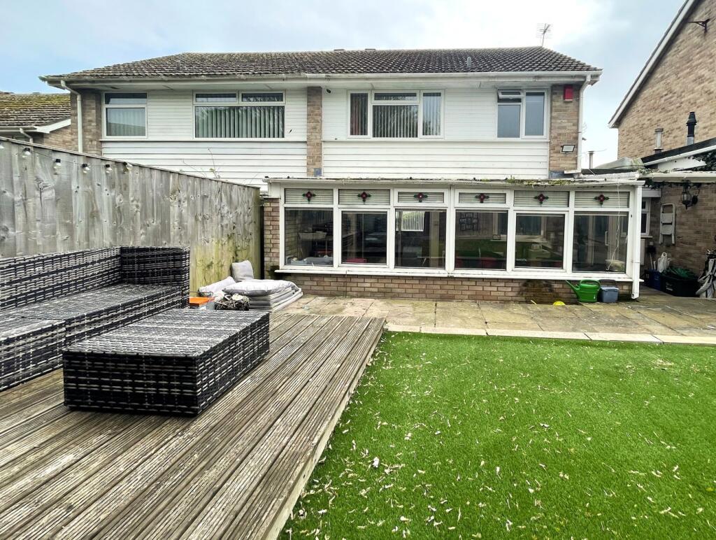 Summersby Close, Seaton, Devon, EX12 photo 2
