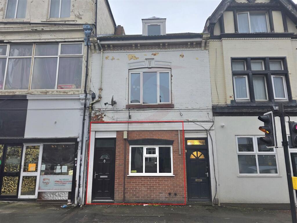 Main image of property: Loughborough Road, Leicester