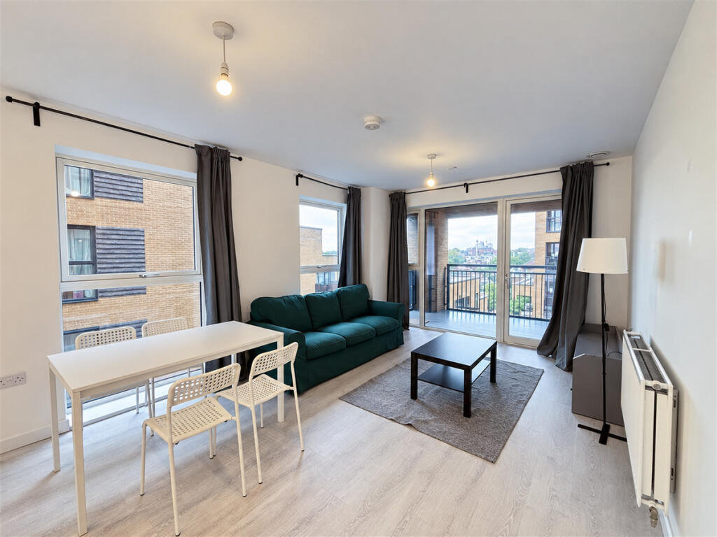 Main image of property: East Acton Lane, London, W3